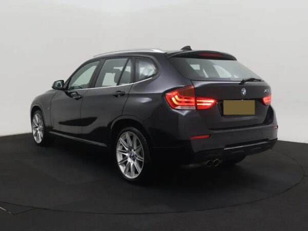 BMW X1 sDrive20i AUT. High Ex. M-Sport