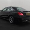 Photo 5 of 25 of WDD2050401R523649 Mercedes-Benz C-Klasse 180 Business Solution AMG