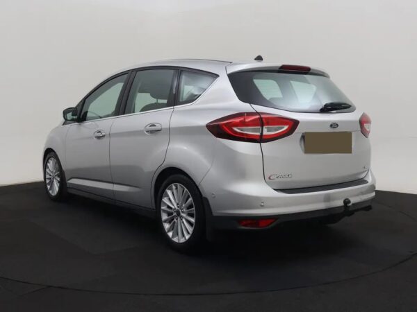 Photo 5 of 25 of WF0VXXGCEVHR85368 Ford C-MAX 1.5 Titanium