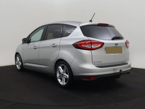 Ford C-MAX 1.0 Sport Navi