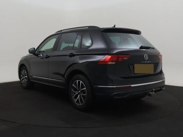 Volkswagen Tiguan 1.5 TSI AUT. Elegance LED