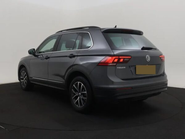 Volkswagen Tiguan 1.5 TSI DSG Highline Business R-Line