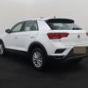 Photo 5 of 25 of WVGZZZA1ZLV134142 Volkswagen T-Roc 1.0 TSI Style Business