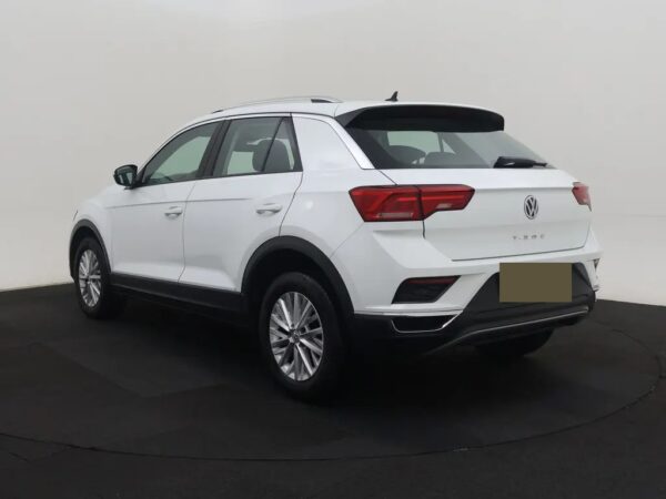Photo 5 of 25 of WVGZZZA1ZLV134142 Volkswagen T-Roc 1.0 TSI Style Business