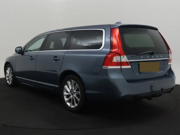 Volvo V70 2.0 D4 Nordic+ Pano