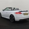 Photo 5 of 26 of TRUZZZFVXG1010971 Audi TT Roadster 2.0 TDI Pro Line S Open Days (2-drs Softtop)