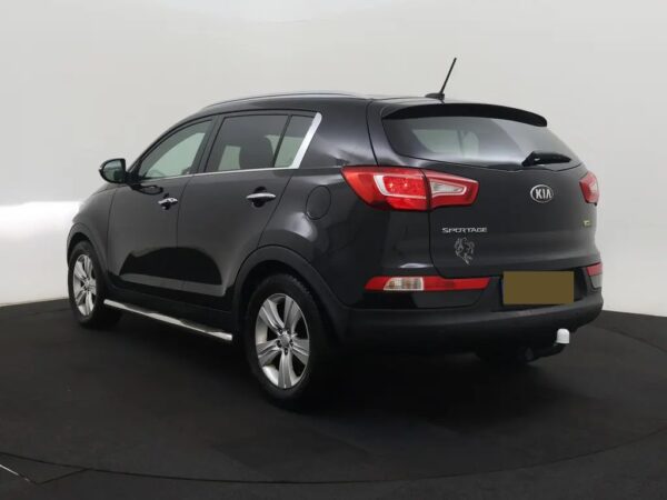 Kia Sportage 1.6 GDI Super Pack Xenon