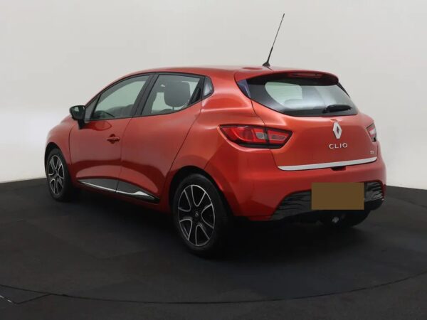 Photo 5 of 26 of VF15RXA0H52699892 Renault Clio 0.9 TCe Expression
