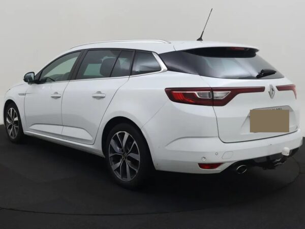 Renault Mégane Estate 1.2 TCe Bose