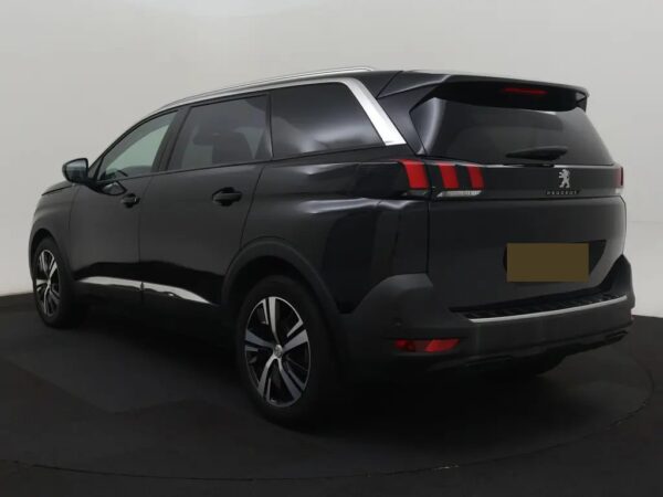 Photo 5 of 26 of VF3MRHNSRJL073812 Peugeot 5008 1.2 PureTech AUT. Allure 7p.