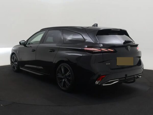 Peugeot 308 SW 1.2 PureTech AUT. GT Pack Business