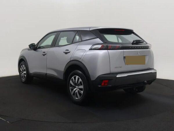 Peugeot 2008 1.2 PureTech Active Pack (5-drs