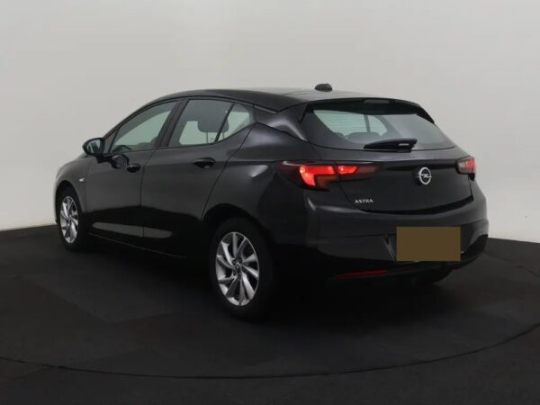 Opel Astra 1.2 Business Elegance LED