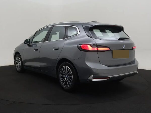 BMW 2 Serie Active Tourer 218i Active Tourer AUT.