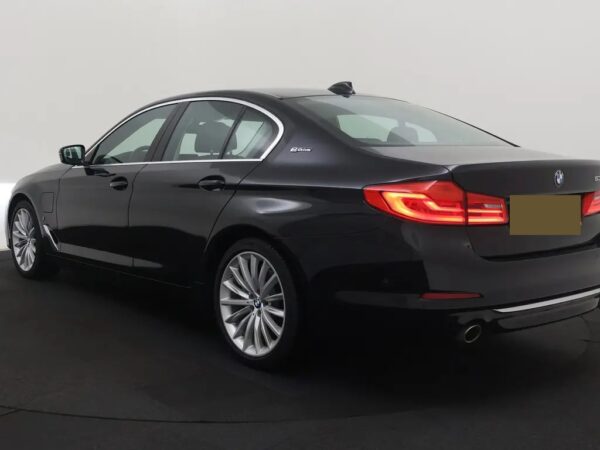 BMW 5 Serie 530e iPerformance High Ex.