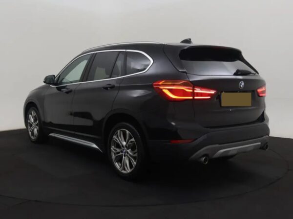 BMW X1 sDrive20i High Ex.