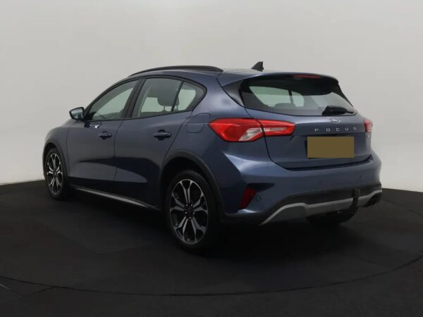 Ford Focus 1.0 EcoBoost Hybrid Active Business