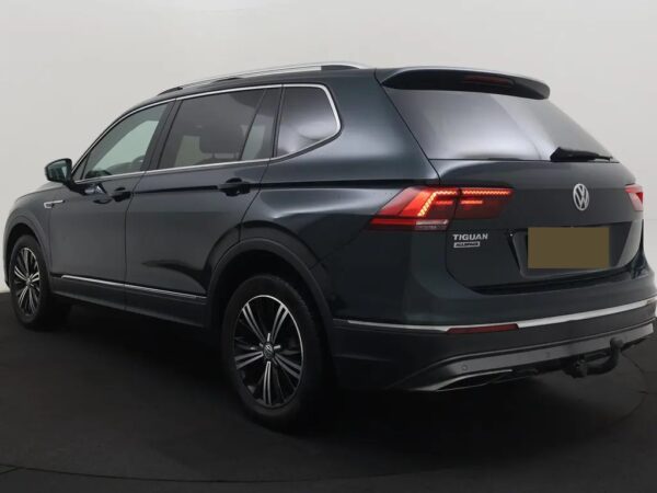 Volkswagen Tiguan Allspace 1.4 TSI DSG Highline Business 7p.