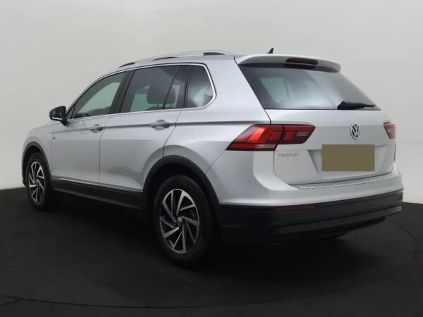 Volkswagen Tiguan 1.5 TSI AUT. Highline Pano