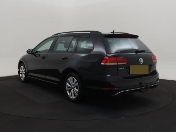 Volkswagen Golf Variant 1.0 TSI Aut. Comfortline LED