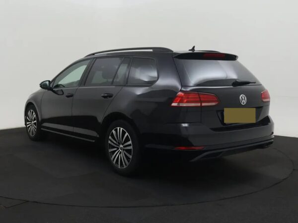 Volkswagen Golf Variant 1.0 TSI Trendline