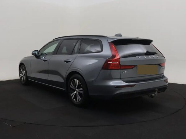 Photo 5 of 26 of YV1ZW72V1K1329638 Volvo V60 2.0 D3 LED