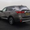 Mitsubishi Outlander 2.0 Aut. Executive Edition 7p.