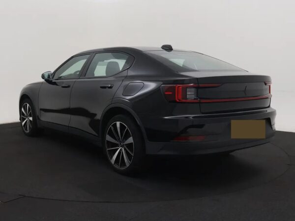 Photo 5 of 27 of LPSVSECEKNL057293 Polestar 2 Standard Range Single Motor 63kWh