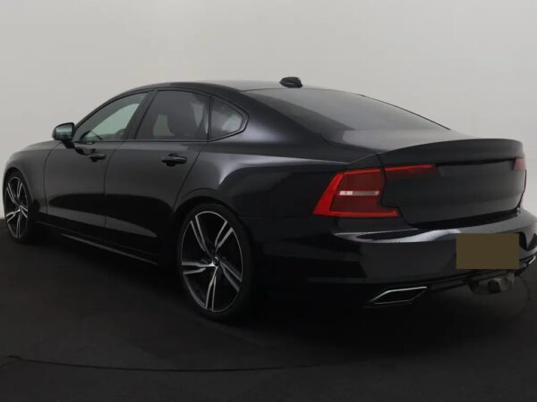Volvo S90 2.0 D4 Aut. R-Design LED