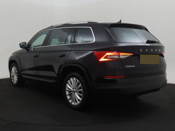 Photo 5 of 27 of TMBJB9NS0M8040020 Skoda Kodiaq 1.5 TSI Aut. Business Edition Pano
