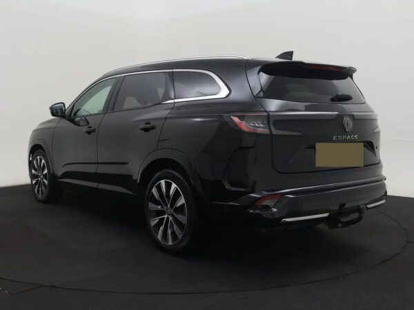 Renault Espace E-Tech full hybrid 200 techno 7p.