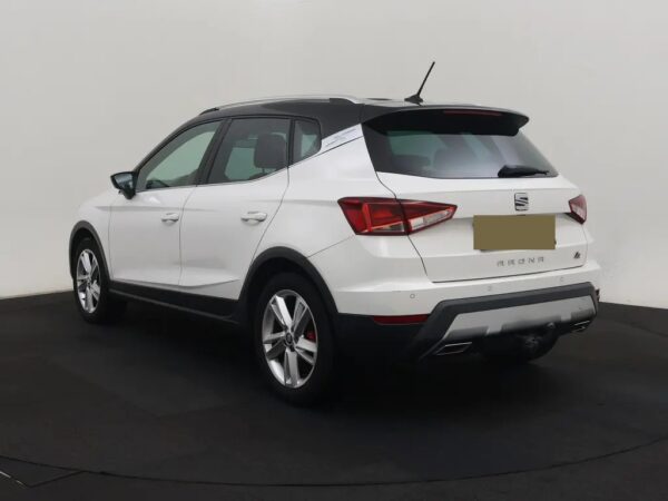 SEAT Arona 1.0 TSI 115pk Xcellence Business Intense