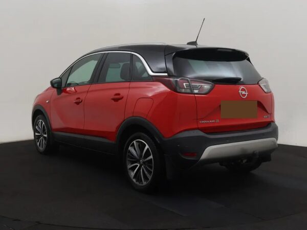Opel Crossland X 1.2 Turbo Innovation