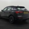 Audi Q3 35 TFSI S Line