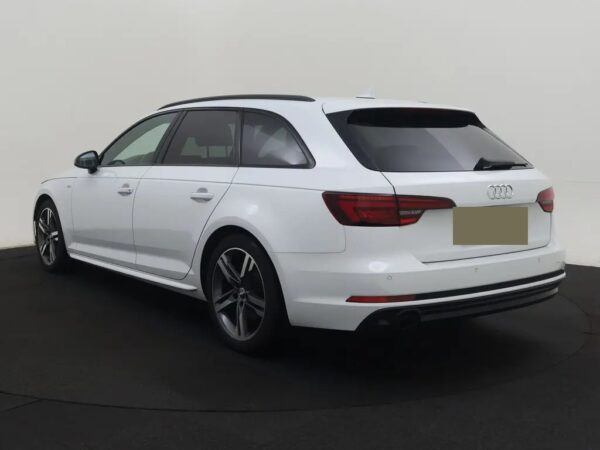 Audi A4 Avant 1.4 TFSI AUT. Sport S line Edition