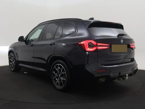 BMW X3 xDrive20i Business Edition Plus M-Sport