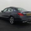 Mercedes-Benz C-Klasse 200 AUT. Ambition