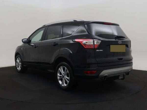 Ford Kuga 1.5 EcoBoost Titanium RIEM VV