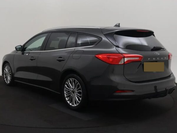 Photo 5 of 27 of WF0PXXGCHPKM82823 Ford FOCUS Wagon 1.0 Aut. EcoBoost Titanium Business LED
