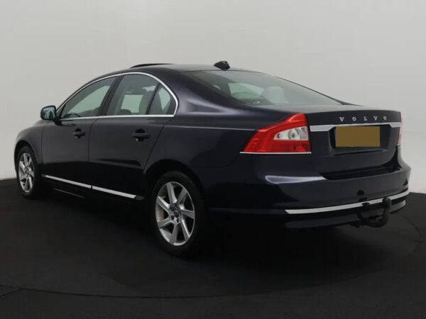 Volvo S80 1.6 T4 AUT. Summum