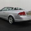 Photo 5 of 27 of YV1MC38496J002911 Volvo C70 Convertible 2.4i Aut. Summum Cabrio