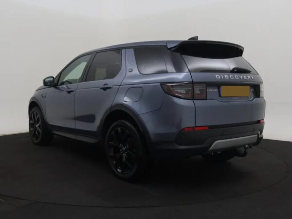 Land Rover Discovery Sport P300e 1.5 R-Dynamic HSE