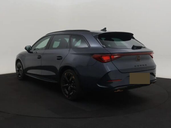 CUPRA Leon Sportstourer 1.4 e-Hybrid 245pk VZ Performance