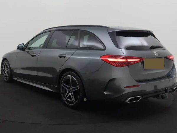 Mercedes-Benz C-Klasse Estate 200 AMG Line