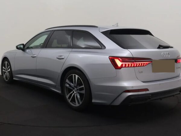 Audi A6 Avant 45 TFSI S-Tronic Sport S-Line