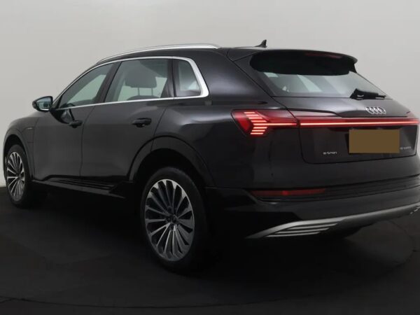 Audi e-tron 55 quattro Advanced edition 95 kWh