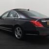 Mercedes-Benz S-Klasse 350 4M BlueTEC Prestige Plus