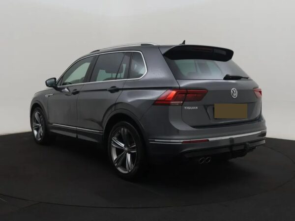 Volkswagen Tiguan 1.5 TSI AUT.Highline Business R Pano