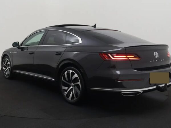 Volkswagen Arteon 2.0 TSI AUT. Business R
