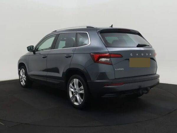 Skoda Karoq 1.5 TSI AUT. ACT Business
